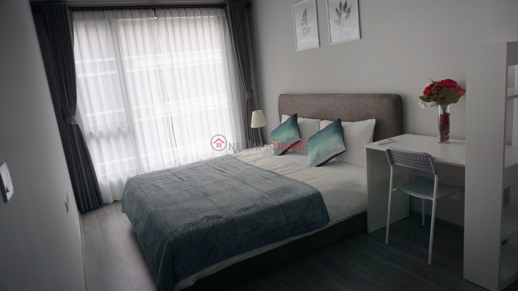 , 1, Residential | Rental Listings ฿ 30,000/ month