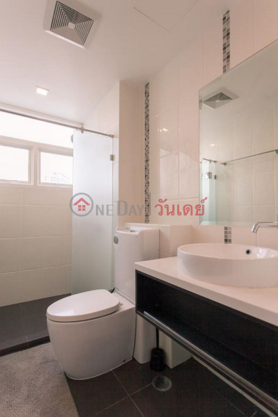 Property Search Thailand | OneDay | Residential Rental Listings | Condo for Rent: Wish @ Samyan, 80 m², 2 bedroom(s)