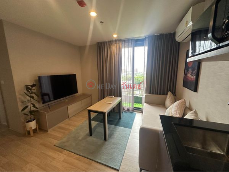 Condo for rent Ideo Mobi Sukhumvit Eastpoint (9th floor) Rental Listings