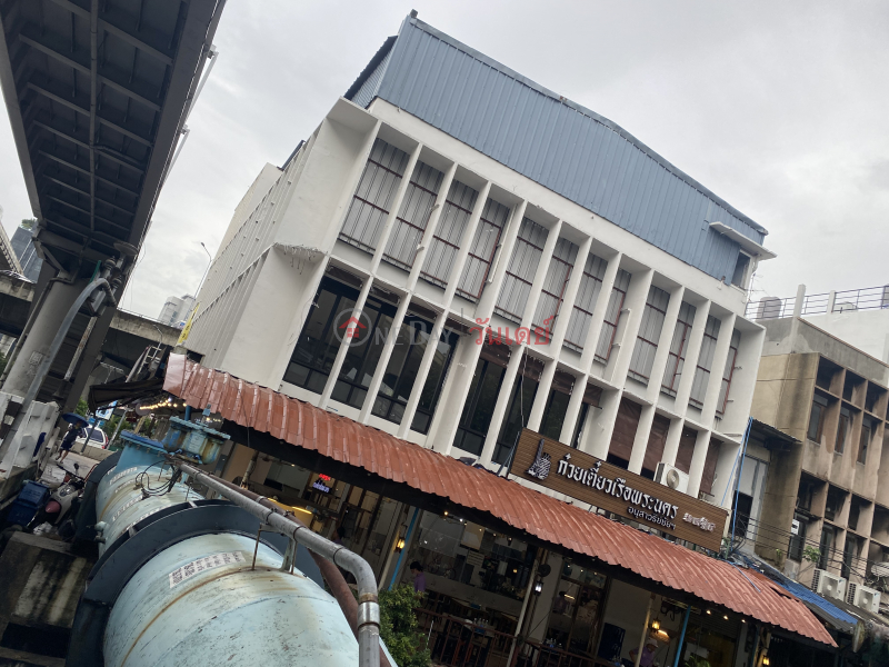 Pranakorn Boat Noodle-Koh Dindaeng (ก๋วยเตี๋ยวเรือพระนคร อนุสาวรีย์ชัยสมรภูมิ- เกาะดินแดง),Ratchathewi | OneDay วันเดย์(5)