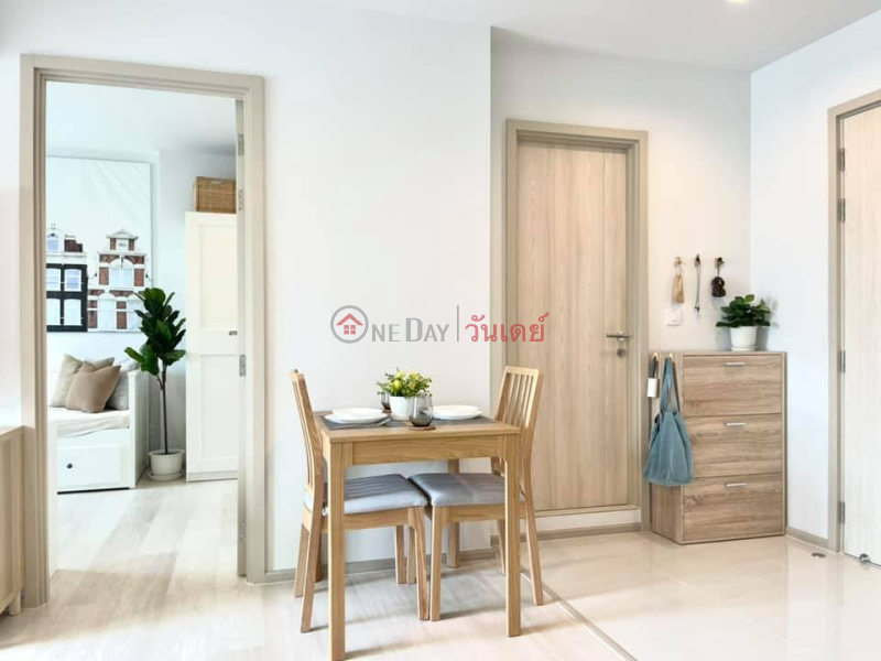 Condo for Rent: Life One Wireless, 63 m², 2 bedroom(s) Rental Listings