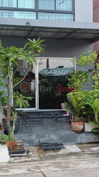 Garage Cafe (การาจคาเฟ่),Lam Luk Ka | OneDay วันเดย์(2)