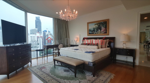 Condo for Rent: Royce Private Residences, 355 m², 4 bedroom(s) - OneDay_0