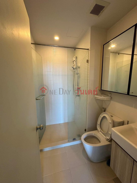 Condo for rent: Chewathai Kaset-Nawamin (8th floor) Thailand | Rental | ฿ 15,000/ month