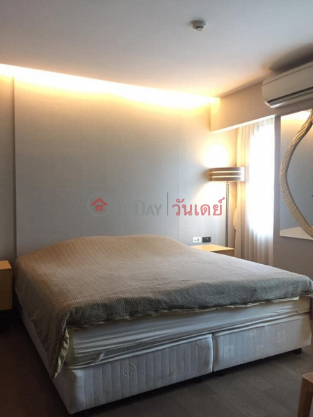 Condo for Rent: Tidy Thonglor, 33 m², 1 bedroom(s),Thailand, Rental | ฿ 22,000/ month