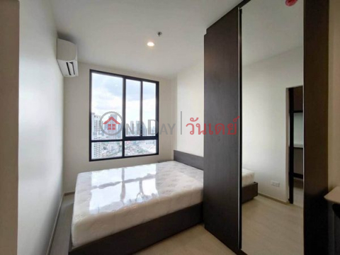 For rent NUE Noble Ratchada Lat Phrao (31st floor) _0