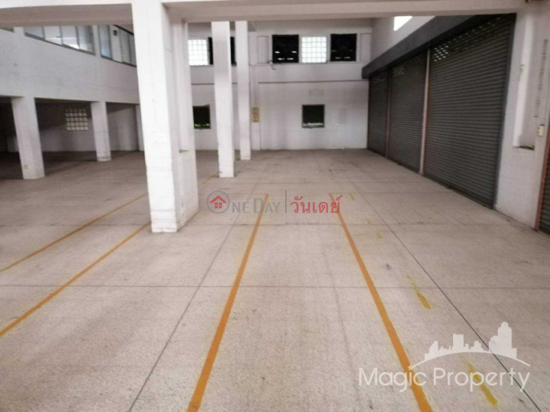 Property Search Thailand | OneDay | Residential, Sales Listings, Kanchanaphisek Road, Prawet, Bangkok