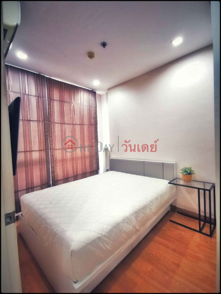 Property Search Thailand | OneDay | Residential Rental Listings, Condo for Rent: Q House Condo Sukhumvit 79, 27 m², 1 bedroom(s)