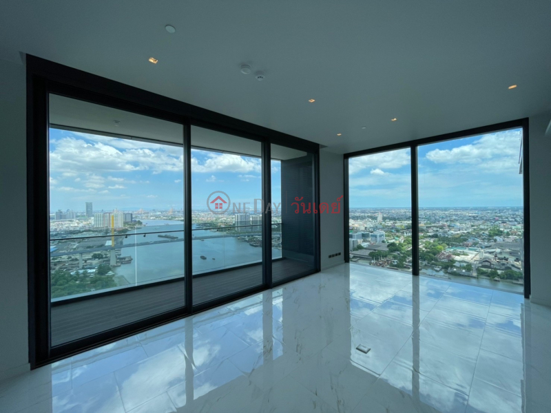 Property Search Thailand | OneDay | Residential | Rental Listings | Condo for Rent: Canapaya Residences, 88 m², 2 bedroom(s)