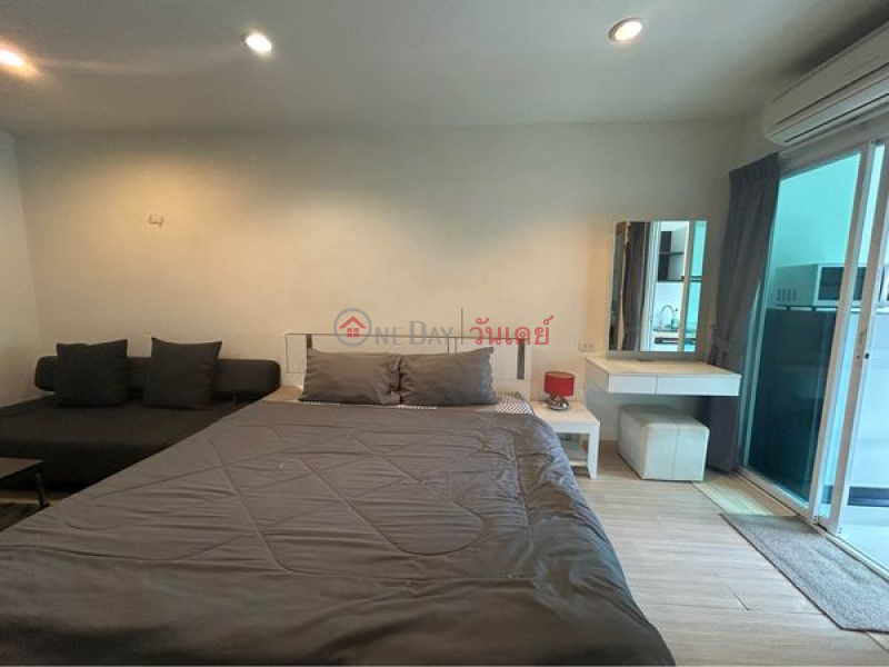 Condo for rent: The View Condo Suanluang (2nd floor),Thailand | Rental ฿ 10,000/ month