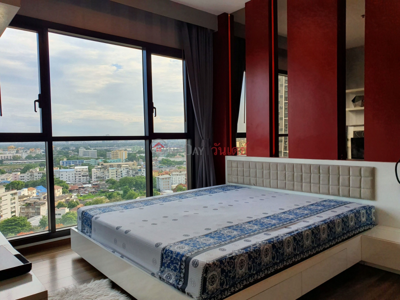 Condo for Rent: WYNE Sukhumvit, 42 m², 1 bedroom(s) | Thailand | Rental ฿ 19,000/ month