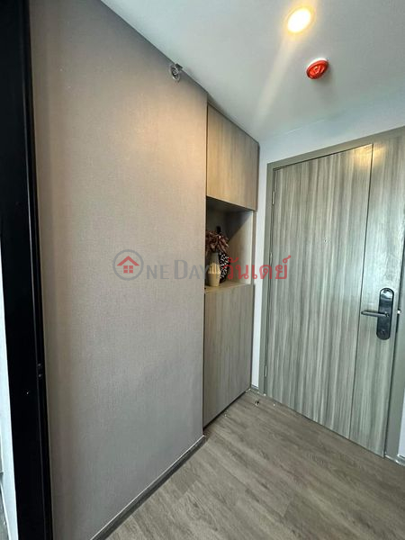 The Origin E22 Station (19th floor, 22.15 sqm),Thailand | Rental | ฿ 9,000/ month