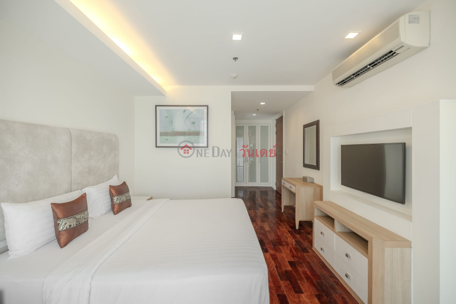 ฿ 80,000/ เดือน | คอนโด สำหรับ เช่า: Gm Service Apartment, 111 ตร.ม., 2 ห้องนอน