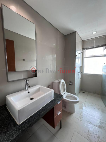 Condo for Rent: Villa Sathorn, 50 m², 1 bedroom(s) Rental Listings