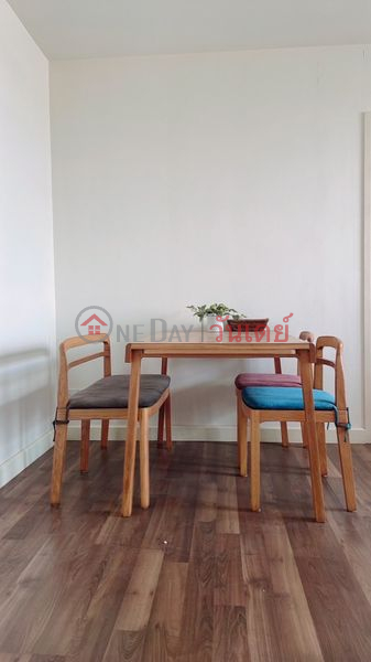 Condo for rent: The room Sathorn - taksin (8th floor),61sqm, 2 bedrooms | Thailand Rental ฿ 20,000/ month