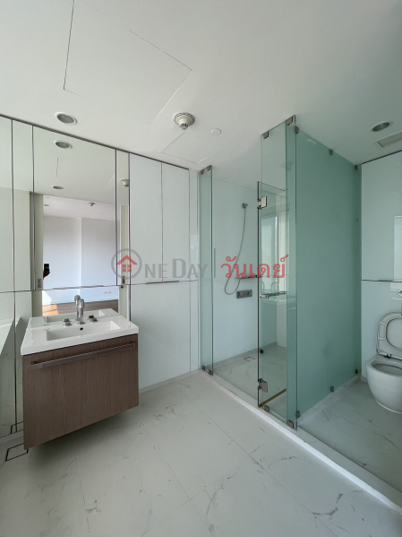 ฿ 370,000/ month | Condo for Rent: 185 Rajadamri, 370 m², 3 bedroom(s)