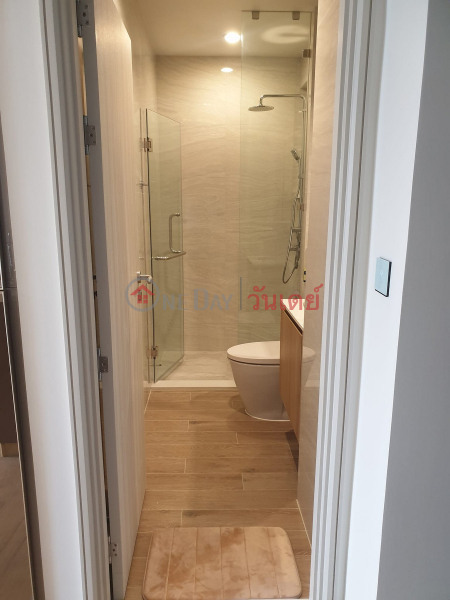 Condo for Rent: Quinn Sukhumvit 101, 35 m², 1 bedroom(s) Rental Listings