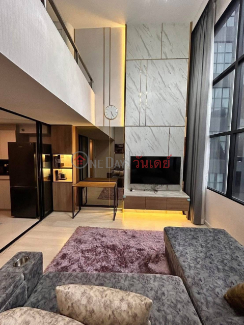 ไนท์สบริดจ์ ไพรม์ สตรีท – บ้านสองชั้นให้เช่า _0