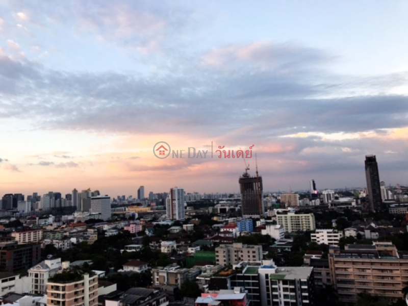 Condo for Rent: Ivy Thonglor, 43 m², 1 bedroom(s),Thailand, Rental | ฿ 35,000/ month