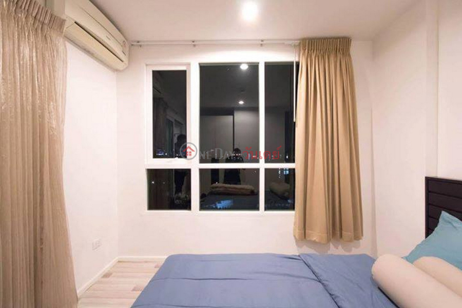 Condo for Rent: The Key Phahonyothin, 34 m², 1 bedroom(s) Thailand | Rental ฿ 10,000/ month