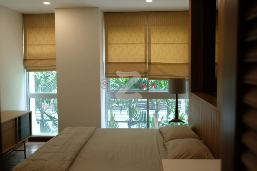 คอนโด สำหรับ เช่า: Von Napa Sukhumvit 38, 53 ตร.ม., 1 ห้องนอน รายการเช่า