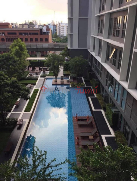 , 1 Residential Rental Listings ฿ 13,000/ month