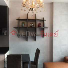 Condo for Rent: Edge Sukhumvit 23, 31 m², 1 bedroom(s) - OneDay_0