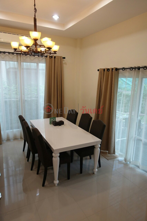 House for Rent: Lalin Green Ville, 200 m², 5 bedroom(s) - OneDay_0