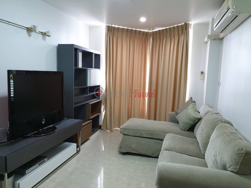 Condo for Rent: Noble House Phayathai, 46 m², 1 bedroom(s) Rental Listings