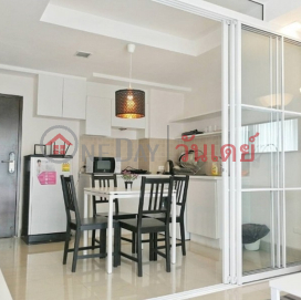 Condo for Rent: D Condo Ratchada 19, 45 m², 2 bedroom(s) - OneDay_0