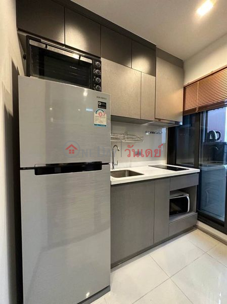 ฿ 18,500/ month | For rent Life Asoke Hype (14th floor)