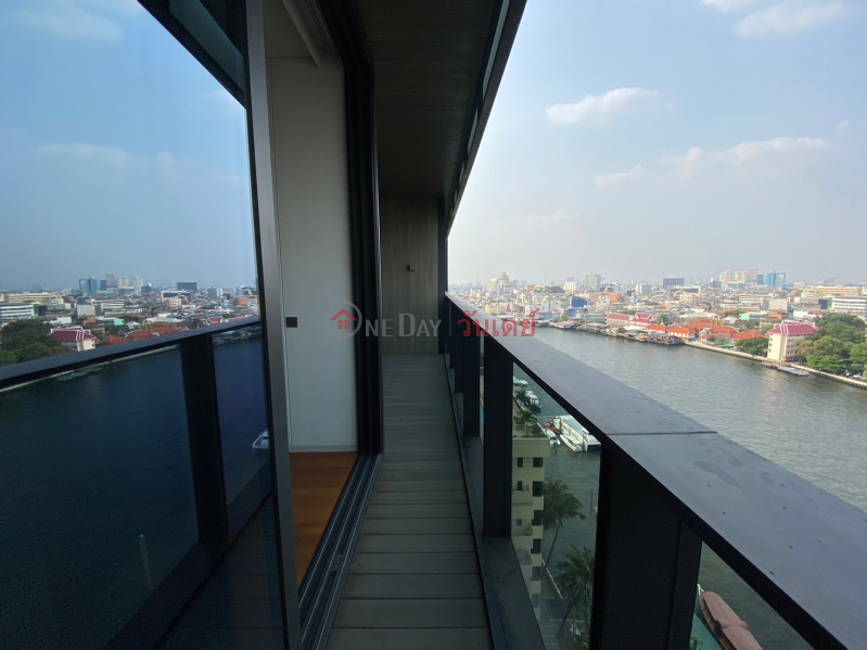 อื่นๆ สำหรับ เช่า: Banyan Tree Residences Riverside Bangkok, 87 ตร.ม., 1 ห้องนอน | ประเทศไทย เช่า ฿ 65,000/ เดือน