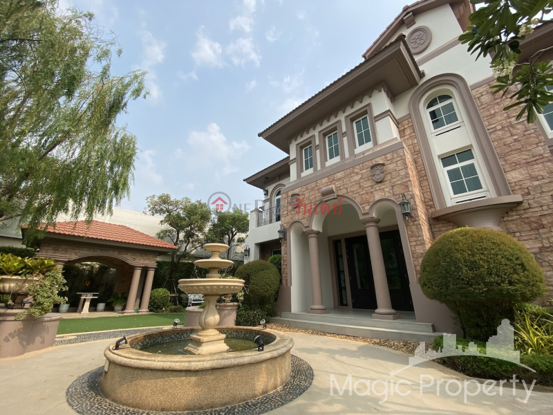 Nantawan Bangna Km.7, Bang Phli, Samut Prakan Sales Listings