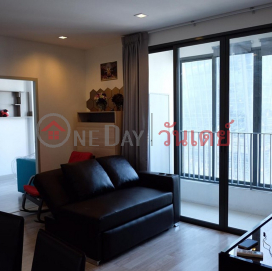 Condo for Rent: Ideo Mobi Rama 9, 46 m², 2 bedroom(s) - OneDay_0