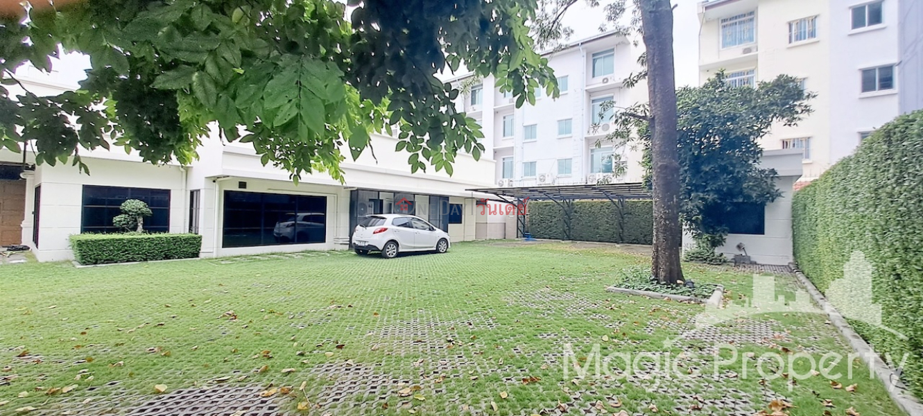 ฿ 150,000/ month | Home office for rent at Lat Phrao 71, Lat Phrao, Krung Thep Maha Nakhon