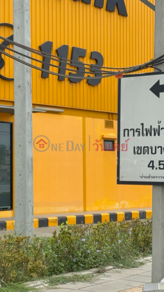 B-Quik Lotus Bang Kruai-Sai Noi (next to Kanchanaphisek Road) (บี-ควิก โลตัส บางกรวย-ไทรน้อย (ติด ถ.กาญจนาฯ)),Bang Bua Thong | OneDay วันเดย์(5)