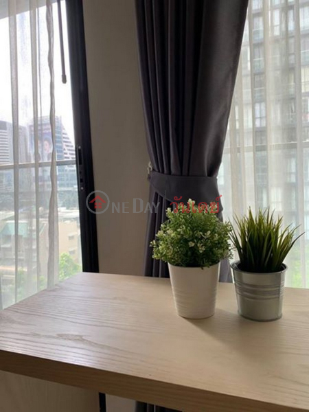 Property Search Thailand | OneDay | Residential, Rental Listings, Condo for Rent: Noble Ploenchit, 48 m², 1 bedroom(s)