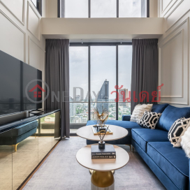 Condo for Rent: BEATNIQ Sukhumvit 32, 103 m², 2 bedroom(s) - OneDay_0