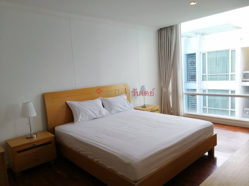 Condo for Rent: Baan Siri Sukhumvit 10, 91 m², 2 bedroom(s) Rental Listings