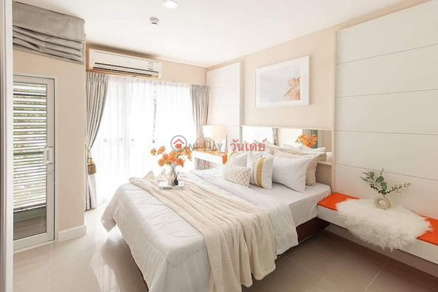 Condo for rent: Metro Park Sathorn 3C (2nd floor) Rental Listings