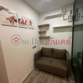 For rent Brown Condo Ratchada 32 (6th floor, 25.45sqm) _0