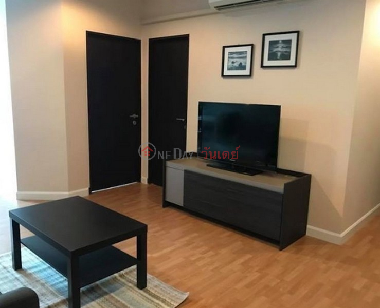 Property Search Thailand | OneDay | Residential | Rental Listings | Condo for Rent: The Address Sukhumvit 42, 48 m², 1 bedroom(s)