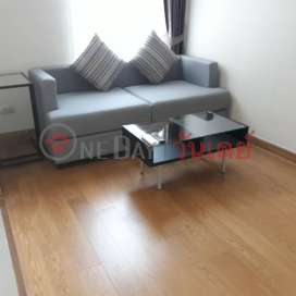 Condo for Rent: InterLux Premier Sukhumvit 13, 36 m², 1 bedroom(s) - OneDay_0