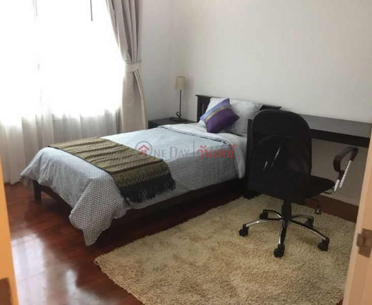 ฿ 61,000/ month Condo for Rent: Siri Residence, 110 m², 2 bedroom(s)