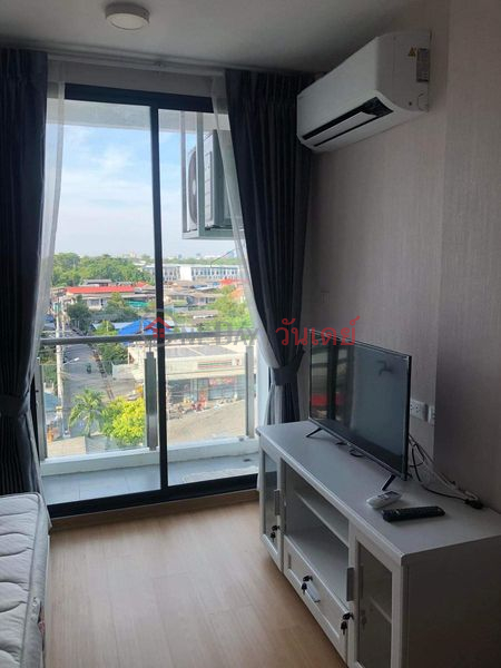 Condo for rent: Bangkok Horizon Lite @Phetkasem 48 (6th floor) Rental Listings