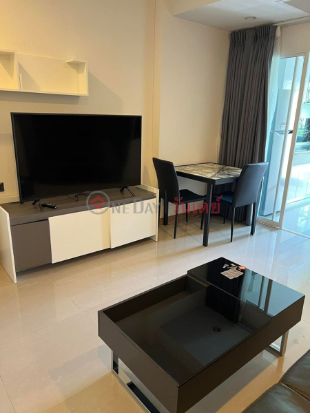 Condo for Rent: Supalai Wellington 2, 43 m², 1 bedroom(s) Rental Listings