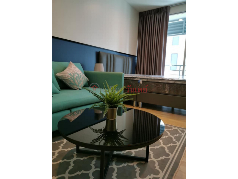 Condo for Rent: Noble Lite, 32 m², 1 bedroom(s),Thailand, Rental ฿ 18,000/ month