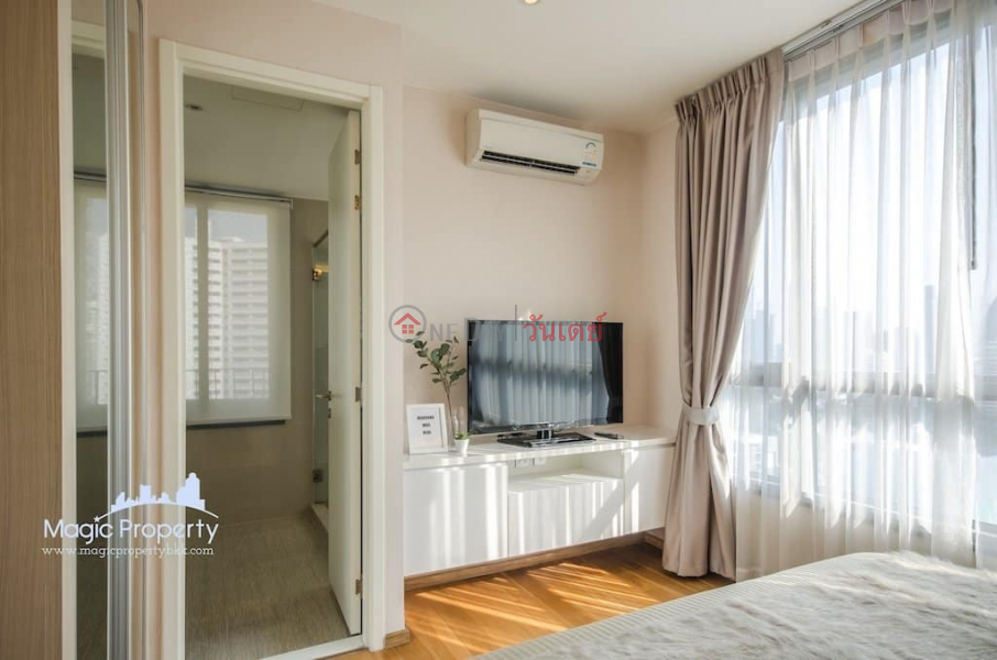 H Sukhumvit 43, Khlong Tan Nuea, Watthana, Bangkok | Thailand | Rental | ฿ 40,000/ month