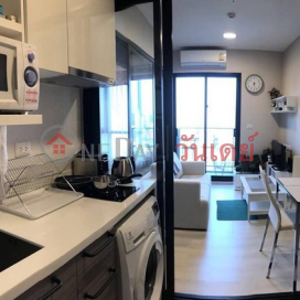 Condo for Sale: Condolette Midst Rama 9, 30 m², 1 bedroom(s) - OneDay_0