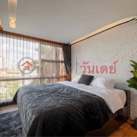 D65 Condominium 1 Bed 2 Baths Soi Sukhumvit 65 _0